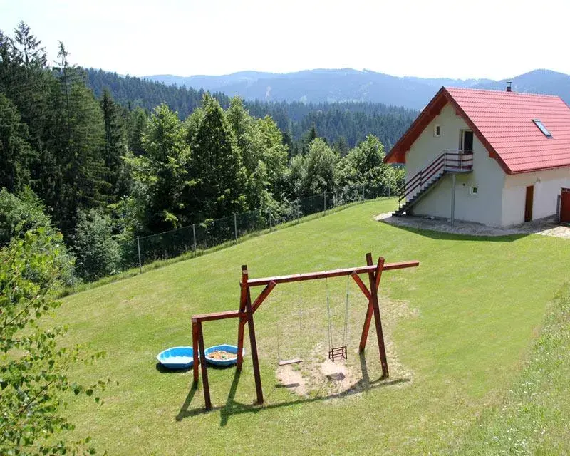 Horní Bečva